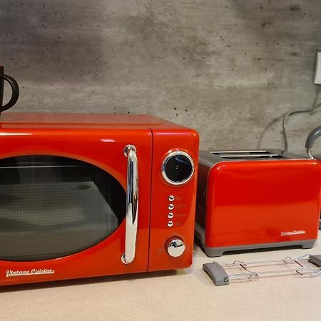 Urocze Apartamenty Na Wsi Goledzinow Exteriör bild