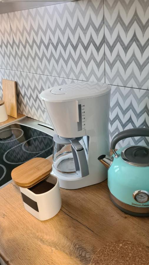 Urocze Apartamenty Na Wsi Goledzinow Exteriör bild